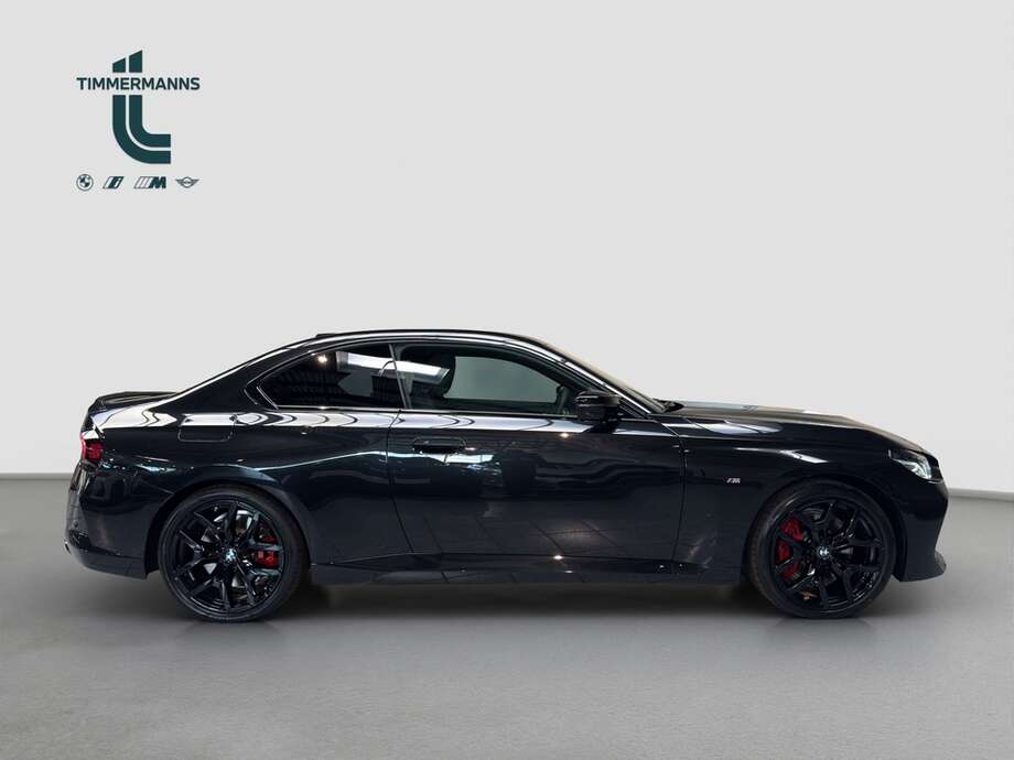 BMW M240i (Bild 6/16)