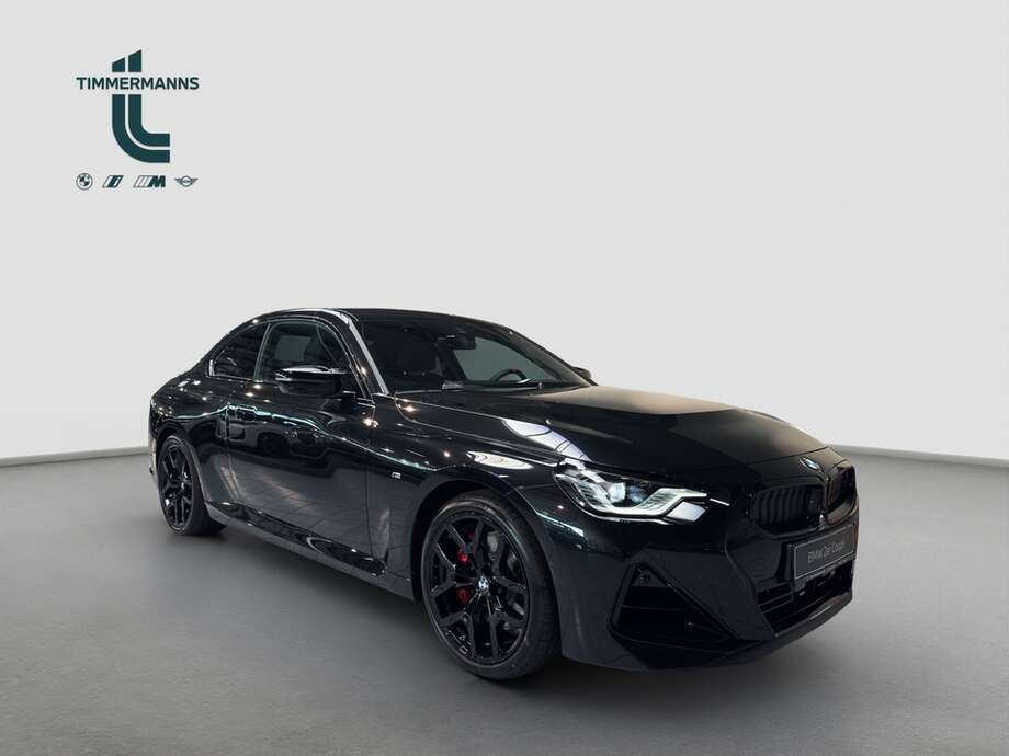 BMW M240i (Bild 7/16)