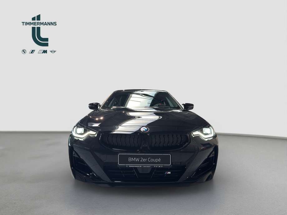 BMW M240i (Bild 8/16)