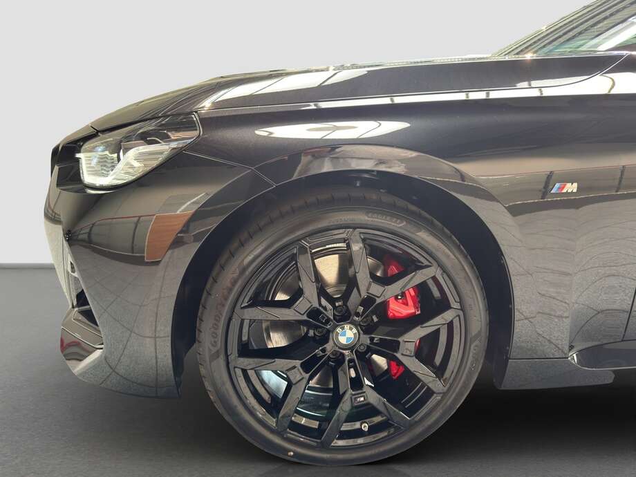 BMW M240i (Bild 9/16)