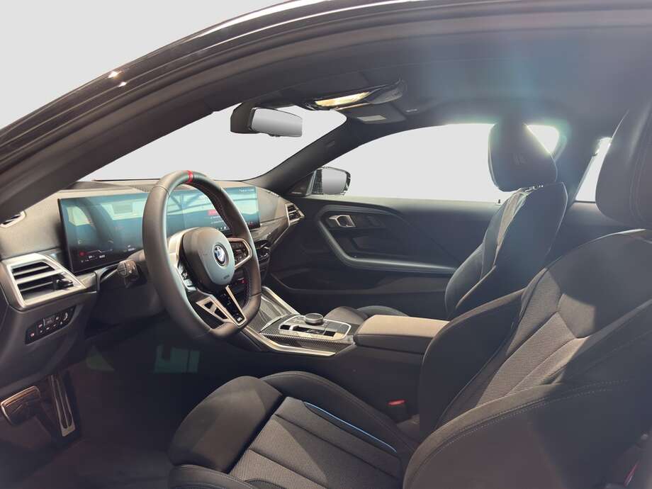BMW M240i (Bild 10/16)