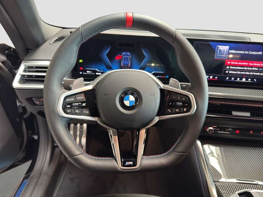 BMW M240i (Bild 11/16)