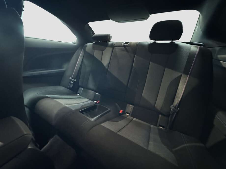 BMW M240i (Bild 13/16)