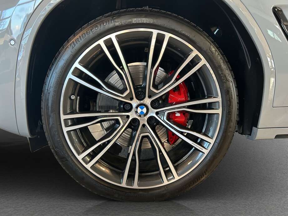 BMW X3 (Bild 9/20)
