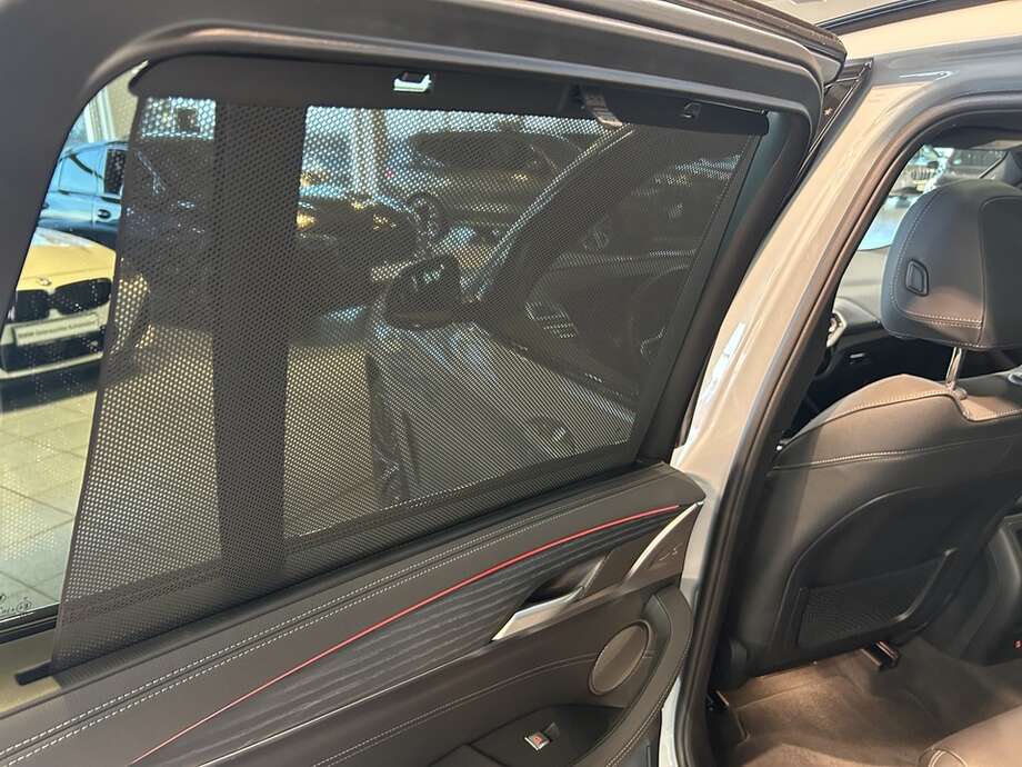 BMW X3 (Bild 16/20)