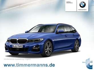 BMW 330e (Bild 1/6)