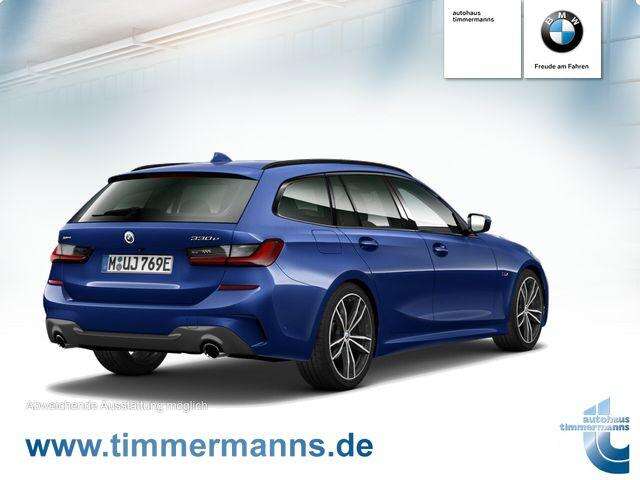 BMW 330e (Bild 2/6)
