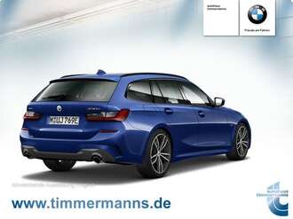 BMW 330e (Bild 2/6)