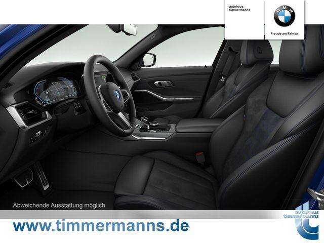 BMW 330e (Bild 3/6)