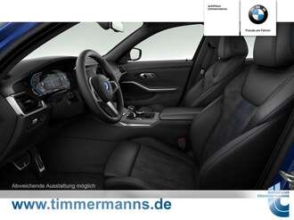 BMW 330e (Bild 3/6)