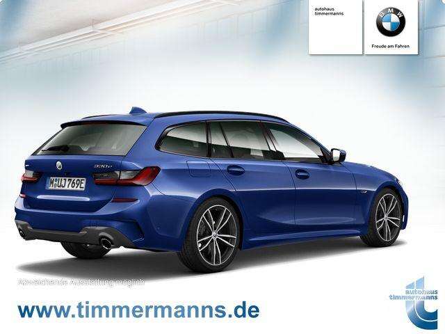 BMW 330e (Bild 5/6)