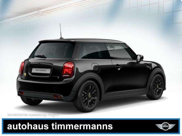 MINI Cooper SE (Bild 2/5)