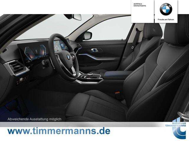 BMW 320i (Bild 3/5)