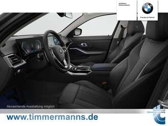 BMW 320i (Bild 3/5)