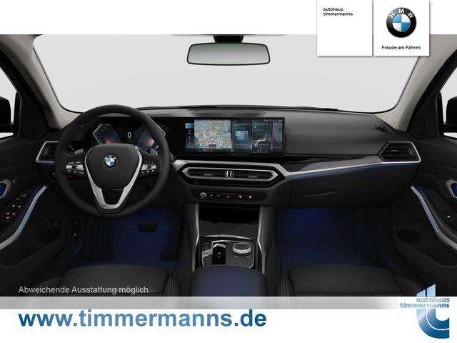 BMW 320i (Bild 4/5)