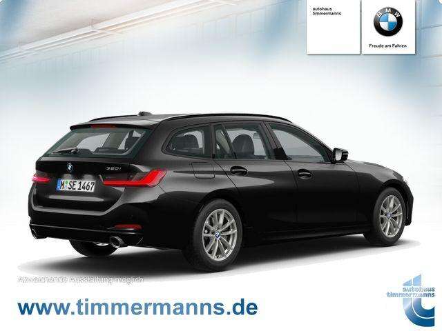 BMW 320i (Bild 5/5)