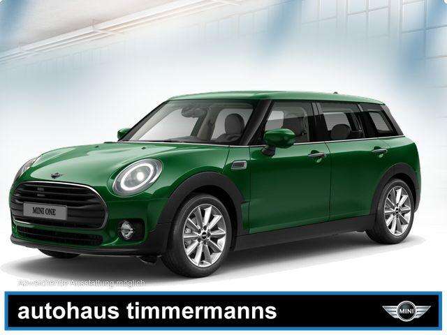 MINI One Clubman (Bild 1/5)