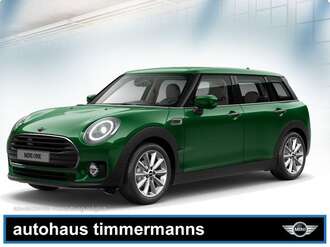MINI One Clubman (Bild 1/5)