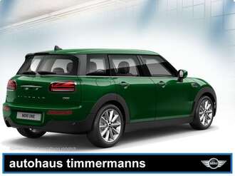 MINI One Clubman (Bild 2/5)
