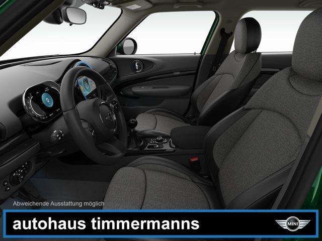 MINI One Clubman (Bild 3/5)