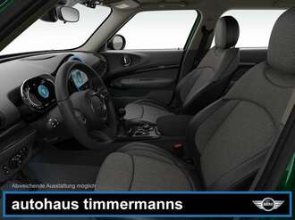MINI One Clubman (Bild 3/5)