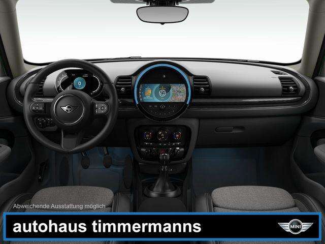MINI One Clubman (Bild 4/5)
