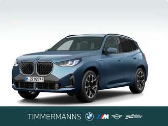 BMW X3 (Bild 1/6)
