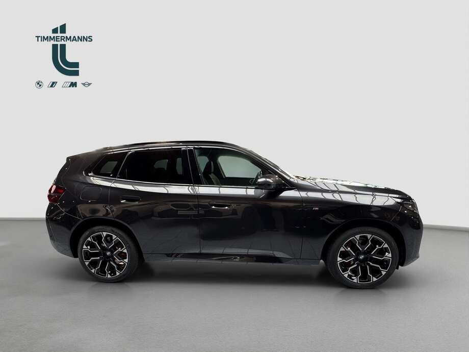 BMW X3 (Bild 6/15)
