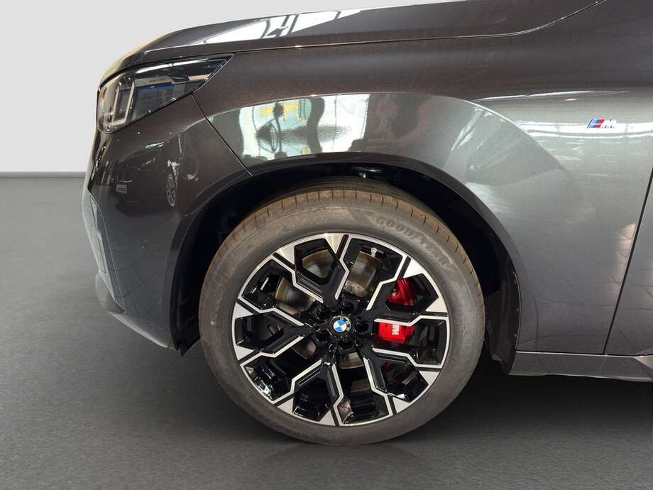 BMW X3 (Bild 9/15)