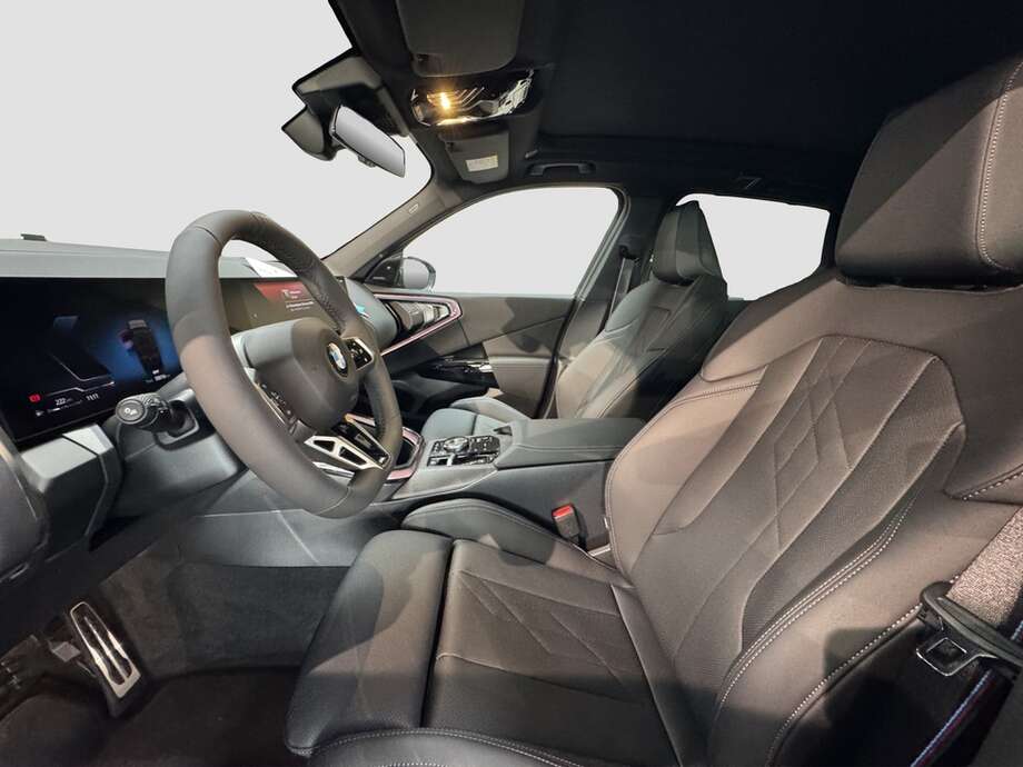 BMW X3 (Bild 10/15)