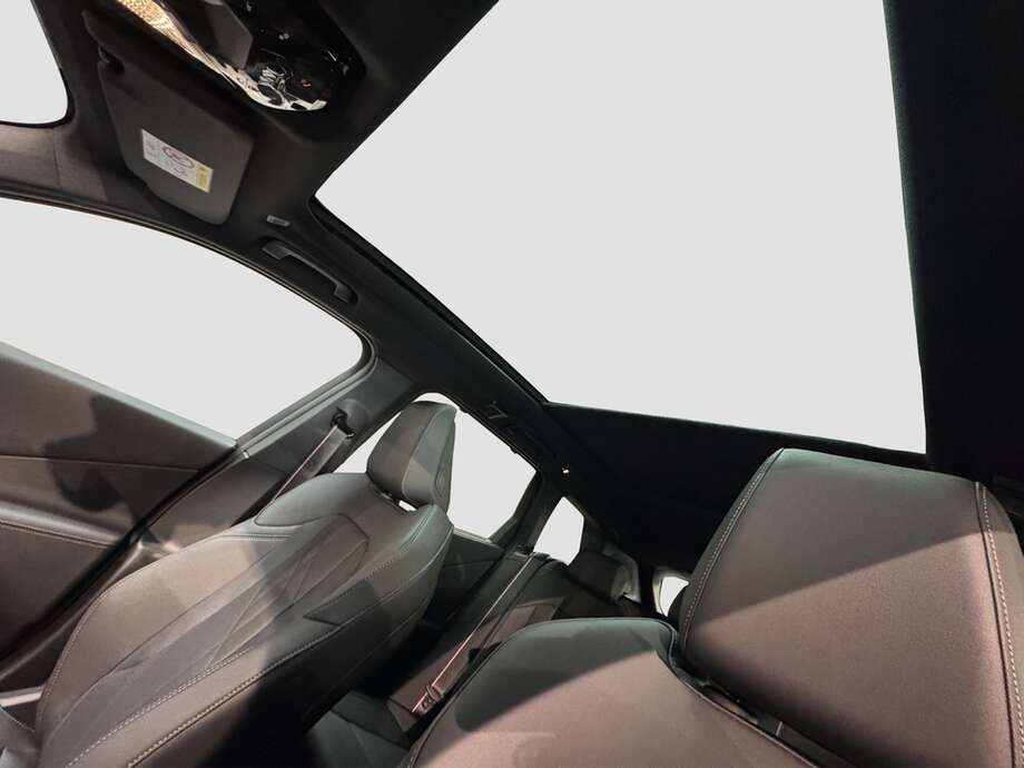 BMW X3 (Bild 11/15)