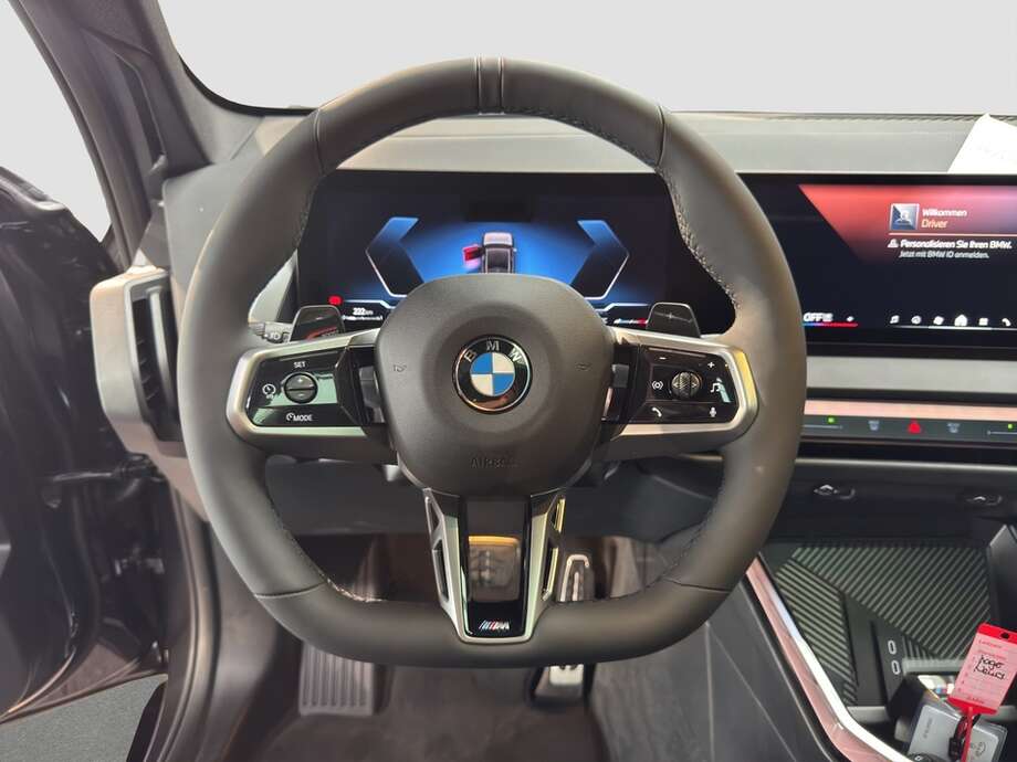 BMW X3 (Bild 12/15)