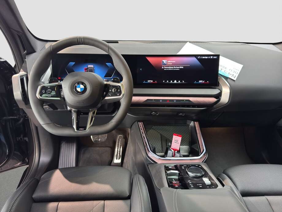 BMW X3 (Bild 13/15)
