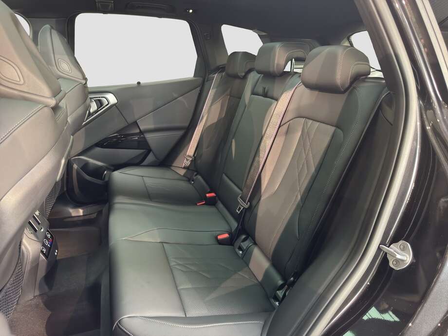 BMW X3 (Bild 14/15)