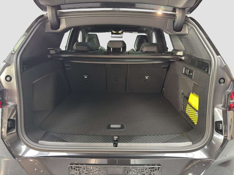 BMW X3 (Bild 15/15)