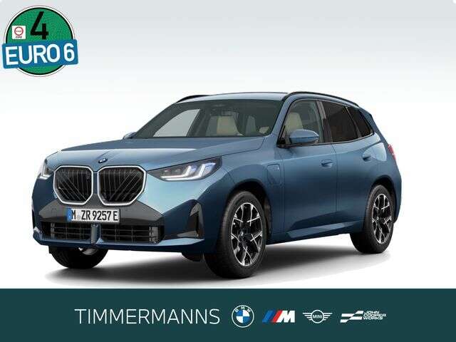 BMW X3 (Bild 1/5)