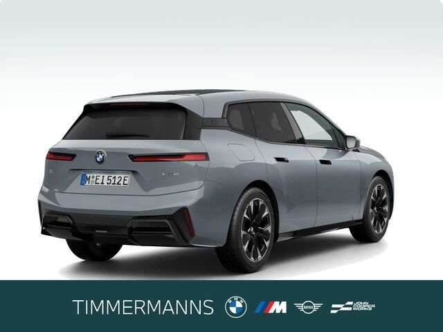 BMW iX (Bild 2/5)
