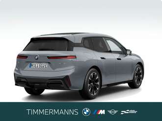 BMW iX (Bild 2/5)