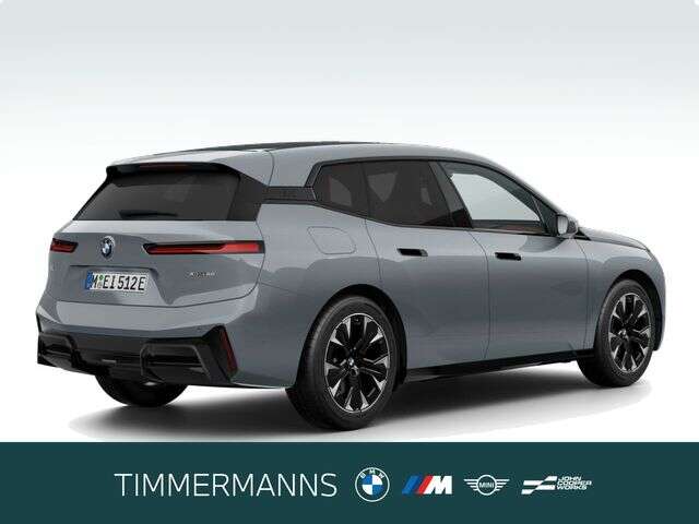 BMW iX (Bild 5/5)