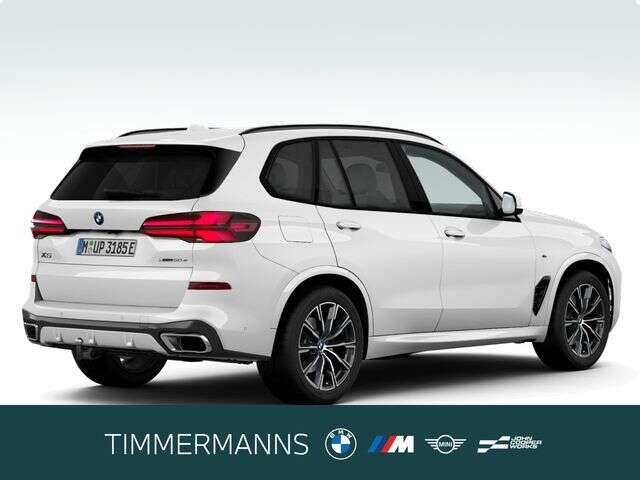 BMW X5 (Bild 5/5)