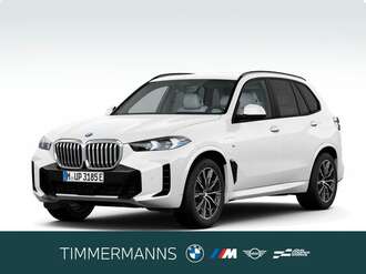 BMW X5 (Bild 1/6)