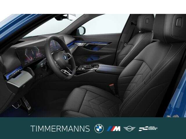 BMW i5 (Bild 3/5)