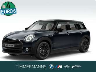 MINI COOPER_CLUBMAN (Bild 1/4)