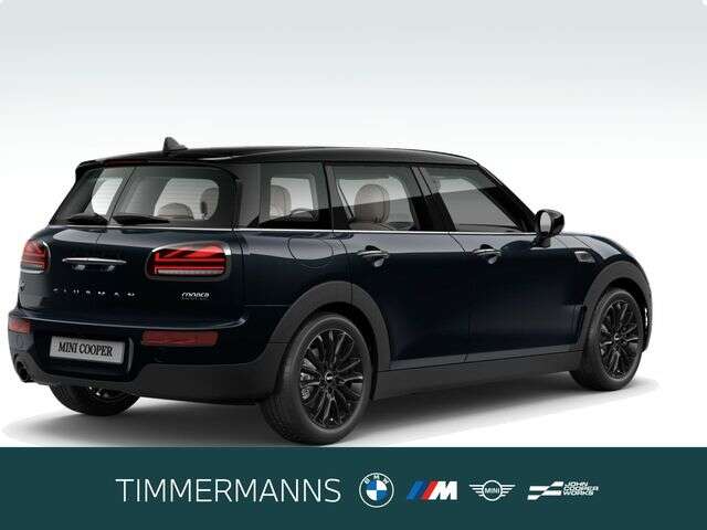 MINI COOPER_CLUBMAN (Bild 2/5)