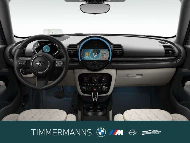 MINI COOPER_CLUBMAN (Bild 5/5)