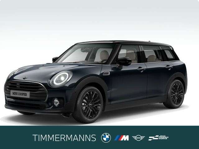 MINI COOPER_CLUBMAN (Bild 1/5)