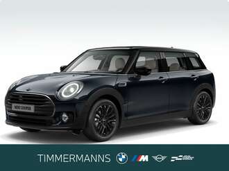 MINI COOPER_CLUBMAN (Bild 1/5)