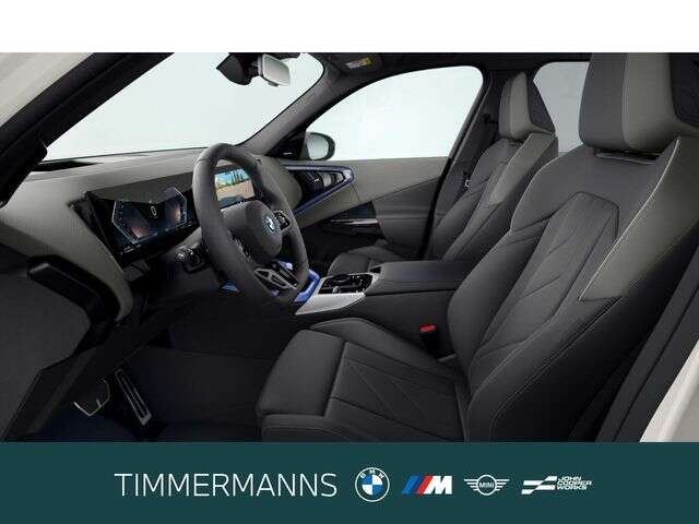 BMW X3 (Bild 3/5)
