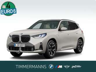 BMW X3 (Bild 1/5)
