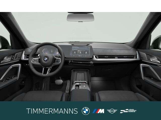 BMW X1 (Bild 4/5)